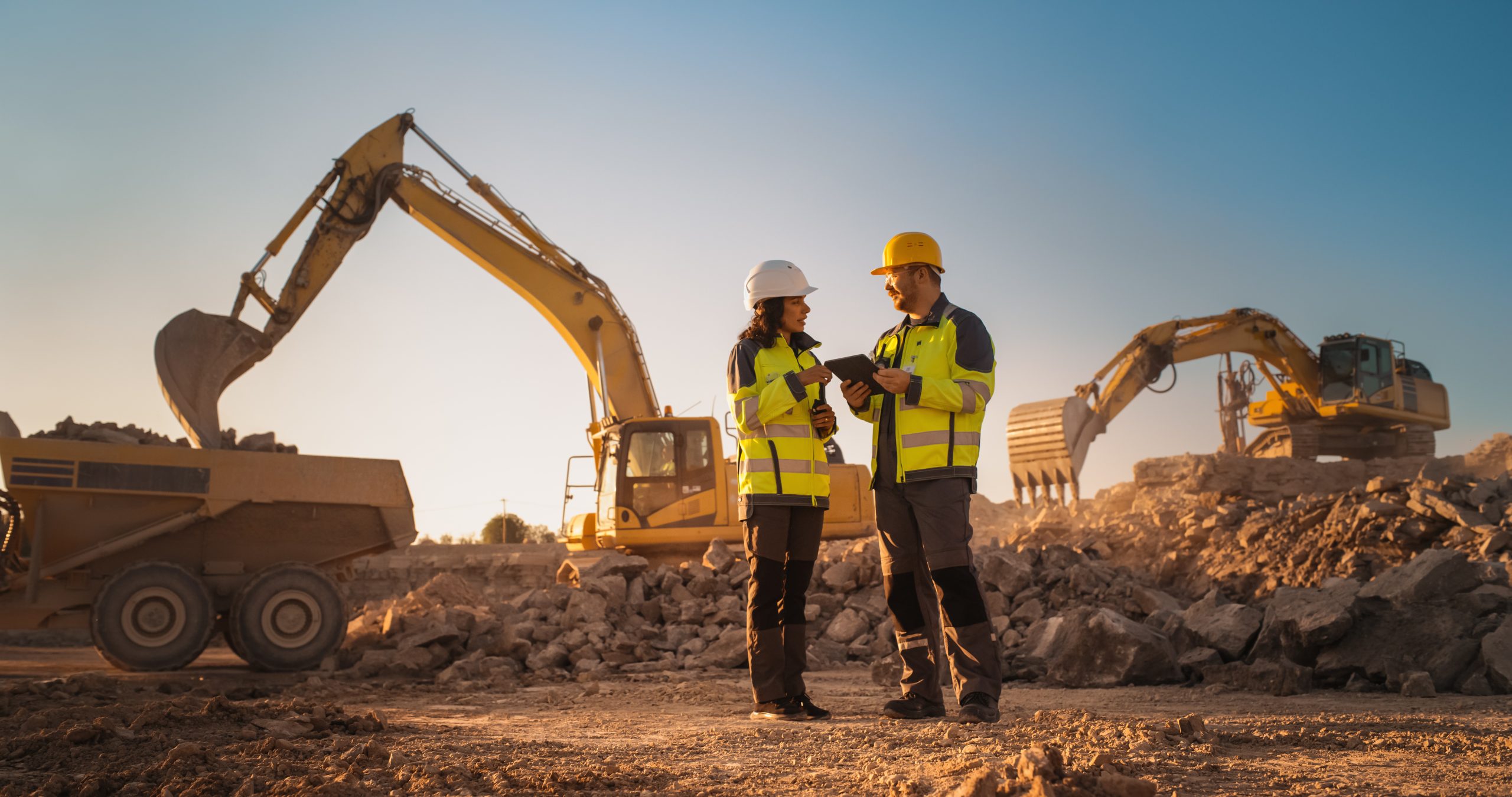 Transform Your Development Project into Reality